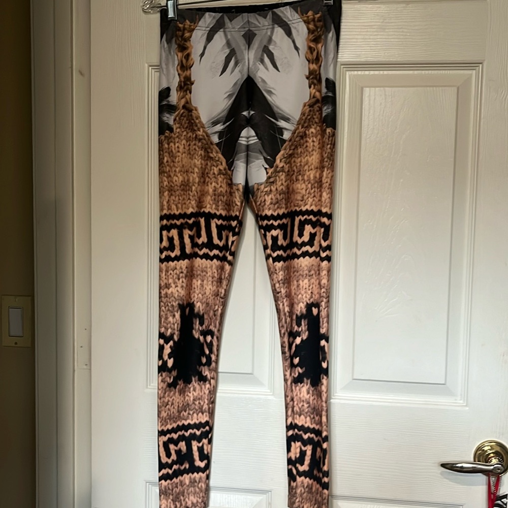 Some Product Leggings Women’s Sz Medium